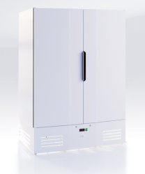 Шкаф универсальный ITALFROST (CRYSPI) S1400D SN (ШСН 0,98-3,6)