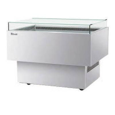 Витрина холодильная Turbo Air TOS-1200P для сэндвичей