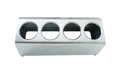 Подставка для емкостей для столовых приборов MACO L 500 мм, B 200 мм, H 210 мм (для арт. FC3)