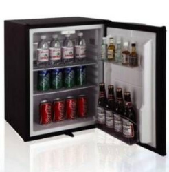 Шкаф барный холодильный Cold Vine AC-60B