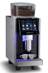 Кофемашина суперавтомат Eversys e2ct