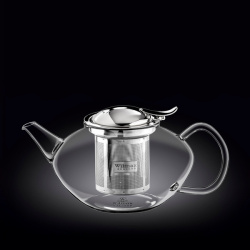 Чайник заварочный Wilmax Thermo Glass 1050 мл