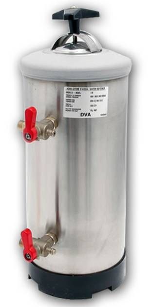 Водоумягчитель De Vecchi LT20 DVA 20л