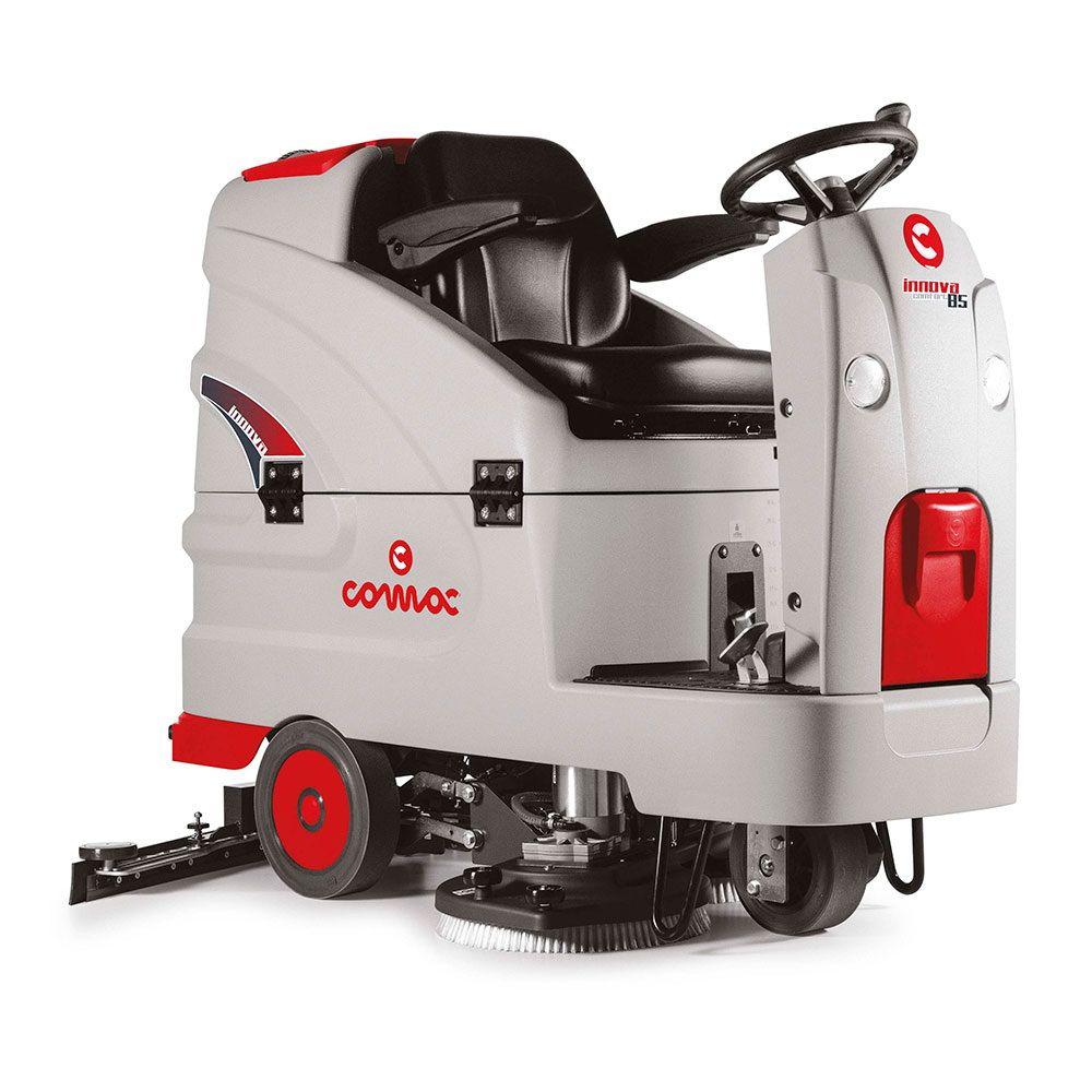 Поломоечная машина Comac Innova Comfort 85 B (с Li-on АКБ 144 а/ч)