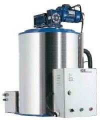 Льдогенератор ICE TECH SC600 SPLIT