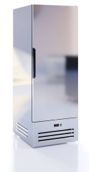 Шкаф холодильный ITALFROST (CRYSPI) S700D inox (ШС 0,48-1,8)