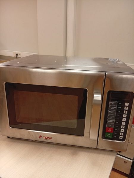 Микроволновая печь Turbo Micro Wave TMW-1800MD-II (52)