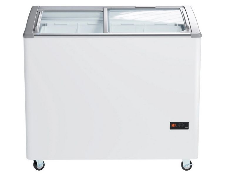 Морозильный ларь HAIER SD-516 AELUA