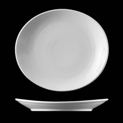 Тарелка для стейка LILIEN Josefine 30см SPZ3130