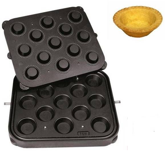 Сменные пластины AIRHOT TM-13
