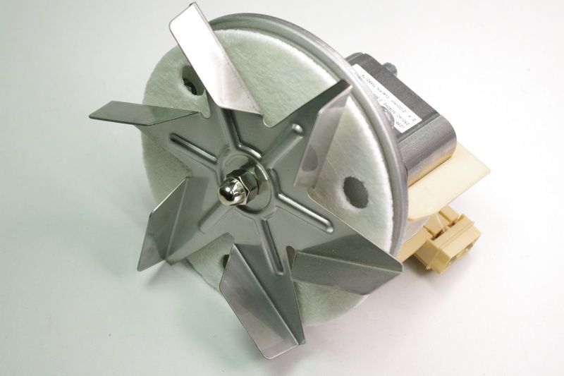 Мотор-Двигатель Kocateq YXD4ANW motor для печи конвекционной