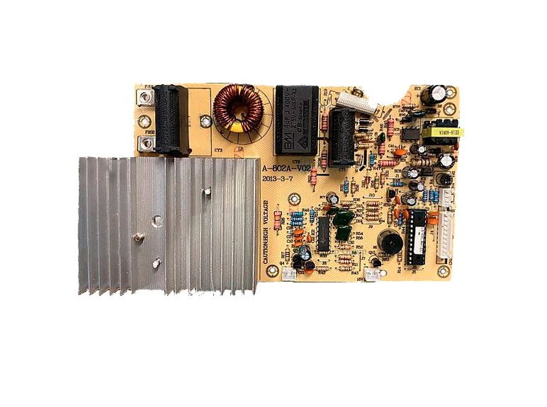 Плата генератора HURAKAN A-802A для плиты индукционной HKN-ICF18M