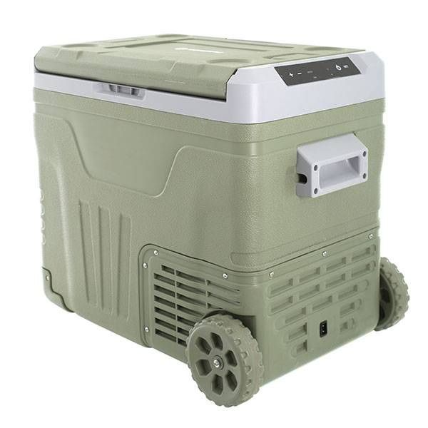 Автохолодильники Foodatlas FA-50