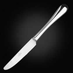 Нож столовый Luxstahl Picasso L 244 мм