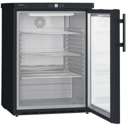 Шкаф барный холодильный LIEBHERR FKUV 1613-744 BLACK