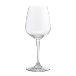 Бокал для вина OCEAN "Lexington" 315мл h195мм d80мм, стекло 1019R11
