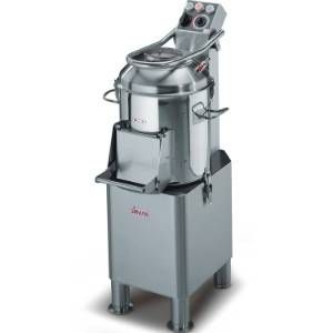 Картофелечистка SIRMAN PPJ 20