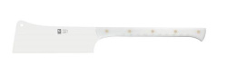 Нож для рубки говядины Icel TALHO белый 400/930 мм.