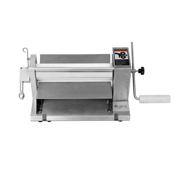 Тестораскаточная машина Rosso MPR-270