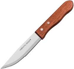 Нож для стейка ProHotel Professional L 250/125 мм, B 27 мм
