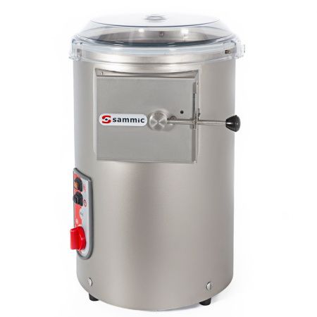 Картофелечистка Sammic M-5 (220В)