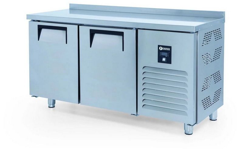 Стол холодильный Iceinox CTS 330 CR