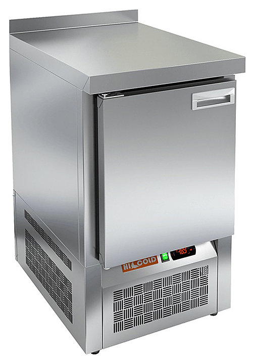 Стол морозильный HICOLD SNE 1/BT (R290)