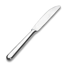 Нож столовый P.L. Proff Cuisine Salsa L 235 мм