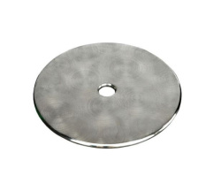 Нагревательный диск ZIO PEPE для подноса 4080682, D 180мм, H 5мм, металлический