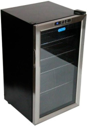 Шкаф барный холодильный Eqta BRG93