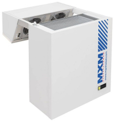 Холодильный моноблок МариХолодМаш LMN 213 (опция -10°С, пульт)
