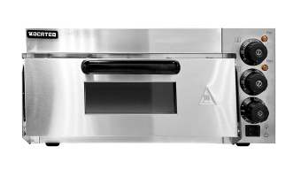 Печь подовая электрическая Kocateq EPC 01 S NW