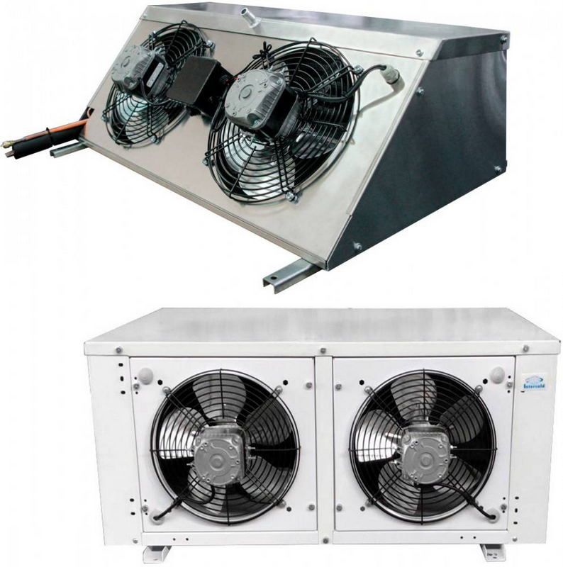 Сплит-система Intercold MCM-231 380В Evolution