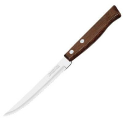 Нож для стейка Tramontina L 210 мм. B 8 мм.