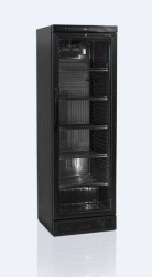 Шкаф холодильный TEFCOLD CEV425 Black