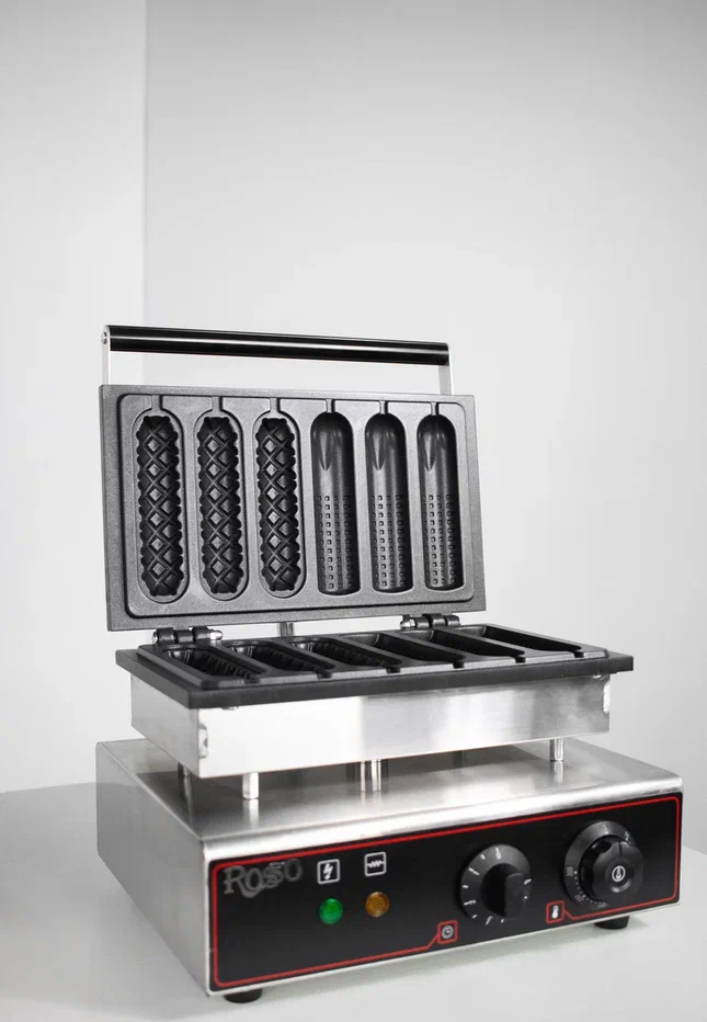Аппарат для корн-догов Rosso HX-216