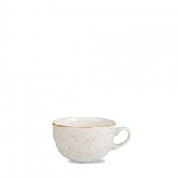 Чашка Cappuccino CHURCHILL Stonecast 340 мл Barley White SWHSCB281