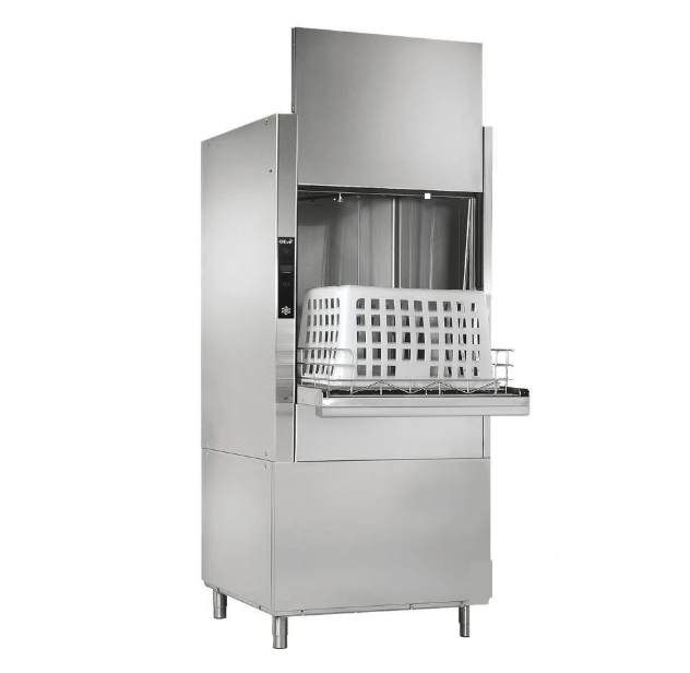 Машина котломоечная COMENDA G-EVO 605 R