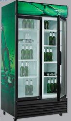 Шкаф холодильный SCAN SD 1000 H