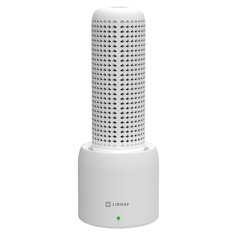 Осушитель воздуха Libhof DHS-145