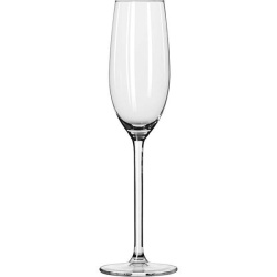 Бокал-флюте для шампанского Libbey Allure 210 мл., d70 мм., h248 мм.