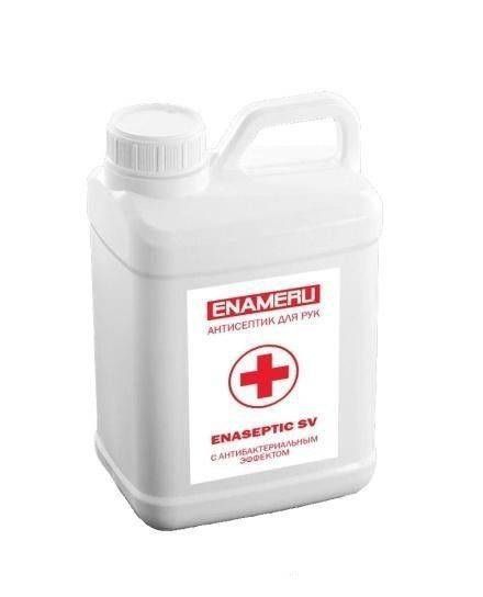 Антисептик для рук EnaSeptic Enameru SV 9095 000 005 (канистра 5 литров)
