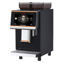 Кофемашина суперавтомат Dr.coffee PROXIMA F20