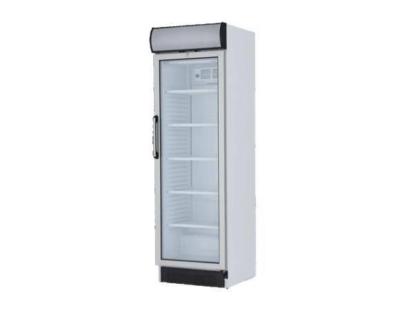 Шкаф холодильный UGUR USS 374 DTKLG Premium