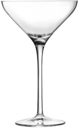 Бокал для мартини Chef&Sommelier Cabernet (Kwarx) 210 мл, d 114 мм, h 179 мм