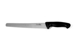 Нож для нарезки хлеба Gastrotop 250 мм WX-SL410