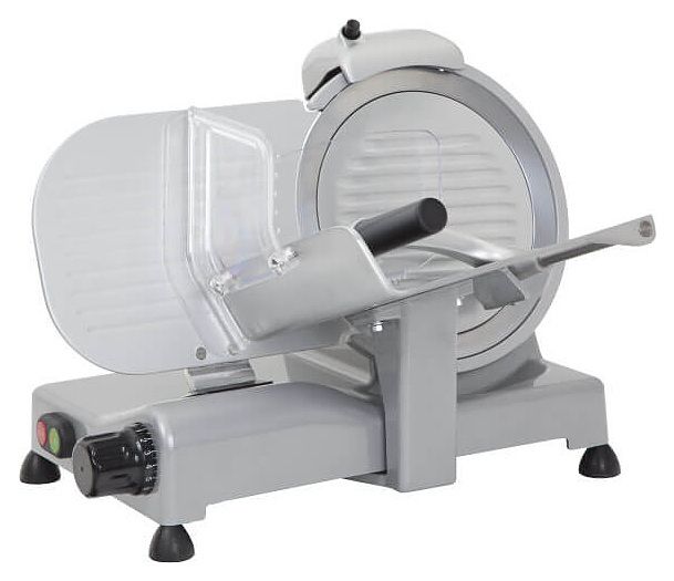 Слайсер RGV LUXURY 25 GS PROF