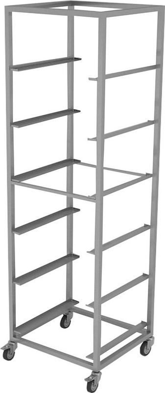 Шпилька для кассет Gastrolux Ш1-055/10/С