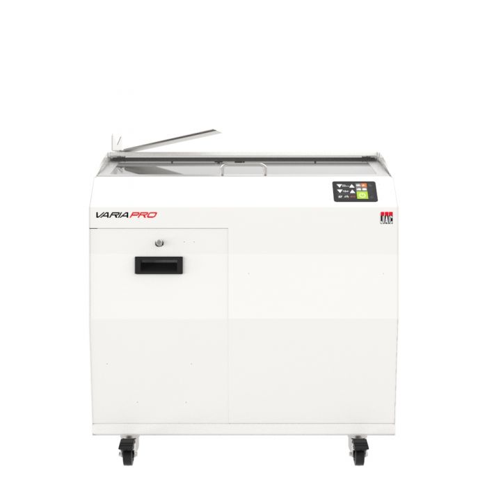 Хлеборезка Jac Varia Pro 1000 (ручной захват)