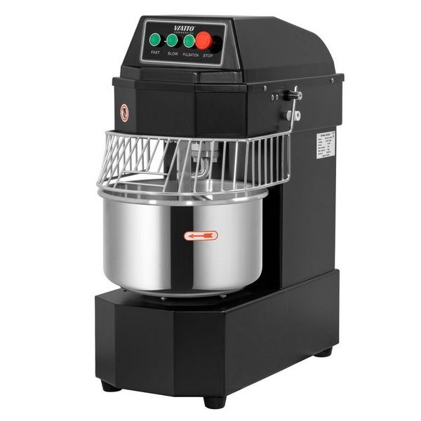 Тестомес спиральный Viatto Commercial DH-20B 2V (220В)